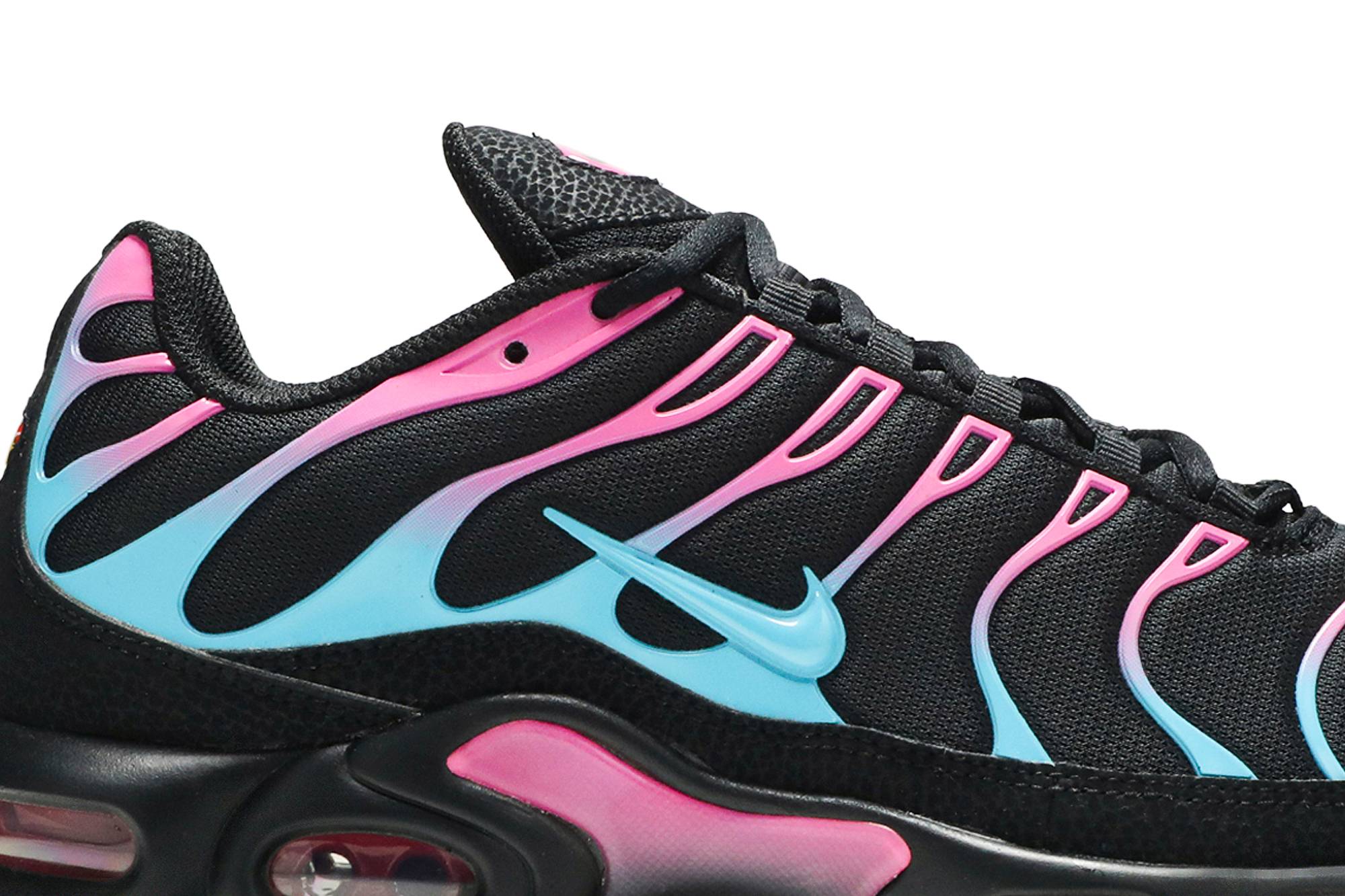 Buy Nike Air Max Plus Miami Vice CI2368 001 Novelship