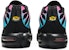 Nike Air Max Plus 'Miami Vice' CI2368-001 - Kasut Sneakers Iconik