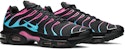 Nike Air Max Plus 'Miami Vice' CI2368-001 - Kasut Sneakers Iconik
