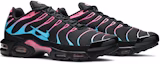Cheap Nike Air Max Plus 'Miami Vice' CI2368-001 - Kasut Sneakers Iconik