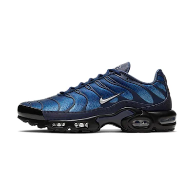 Nike Air Max Plus 'Midnight Navy'