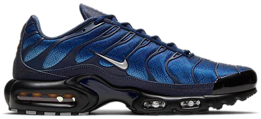 Nike Air Max Plus 'Azul Medianoche' DC1935-400 Order Nike Air Max Plus 'Azul Medianoche' DC1935-400
