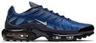 Order Nike Air Max Plus 'Azul Medianoche' DC1935-400