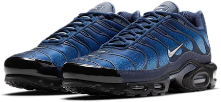 Lookbook Nike Air Max Plus ''Mitternachtsblau'' DC1935-400
