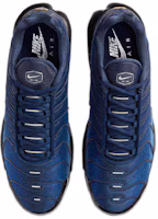 Shop Nike Air Max Plus ''Mitternachtsblau'' DC1935-400