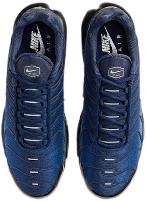 Nike Air Max Plus 'Midnight Navy' DC1935-400 Shop Nike Air Max Plus 'Midnight Navy' DC1935-400