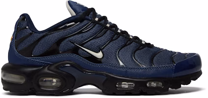 Nike Air Max Plus 'Midnight Navy' DC6094-400 Nike Air Max Plus 'Midnight Navy' DC6094-400