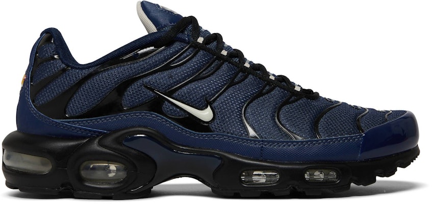 Nike Air Max Plus 'Midnight Navy' DC6094-400 Buy Nike Air Max Plus 'Midnight Navy' DC6094-400