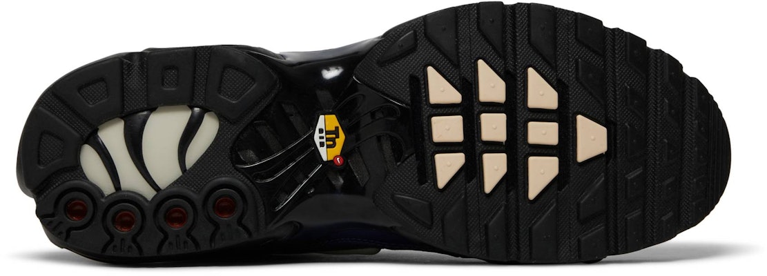 Nike Air Max Plus 'Midnight Navy' DC6094-400 Shop Nike Air Max Plus 'Midnight Navy' DC6094-400