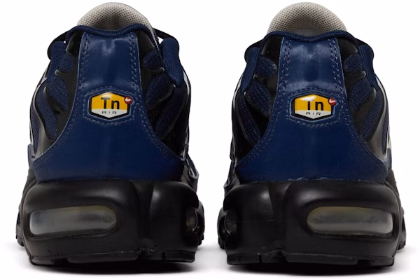 Nike Air Max Plus 'Midnight Navy' DC6094-400 Details for Nike Air Max Plus 'Midnight Navy' DC6094-400