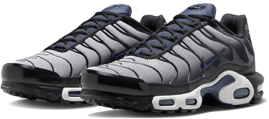 나이키 에어 맥스 플러스 '미드나잇 네이비' DV7665-001 DV7665-001 Lookbook 나이키 에어 맥스 플러스 '미드나잇 네이비' DV7665-001 DV7665-001