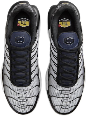 나이키 에어 맥스 플러스 '미드나잇 네이비' DV7665-001 DV7665-001 Shop 나이키 에어 맥스 플러스 '미드나잇 네이비' DV7665-001 DV7665-001