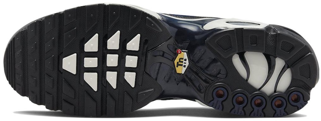 나이키 에어 맥스 플러스 '미드나잇 네이비' DV7665-001 DV7665-001 Details for 나이키 에어 맥스 플러스 '미드나잇 네이비' DV7665-001 DV7665-001