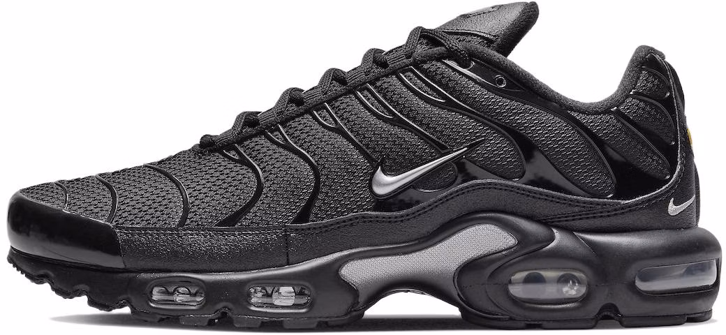 nike-air-max-plus-mini-swoosh-black-metallic-silver