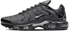 Buy ナイキ エア マックス プラス "ミニスウッシュ 黒メタリックシルバー" DX8971-001