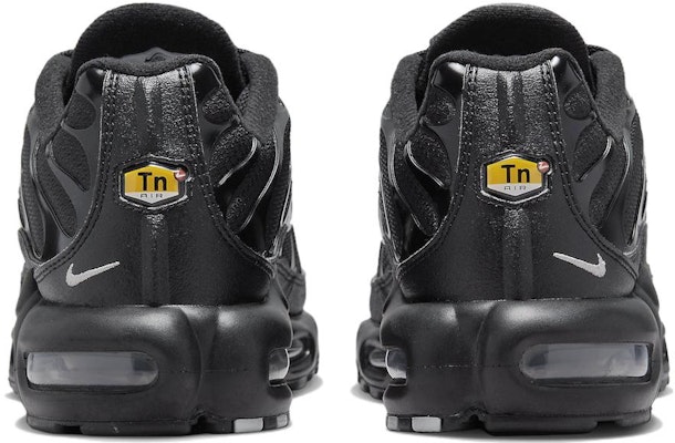 ナイキ エア マックス プラス "ミニスウッシュ 黒メタリックシルバー" DX8971-001 Purchase ナイキ エア マックス プラス "ミニスウッシュ 黒メタリックシルバー" DX8971-001