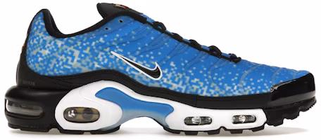 Nike Air Max Plus 'Naples' HM0718-400 Nike Air Max Plus 'Naples' HM0718-400