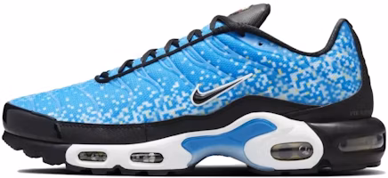 Nike Air Max Plus 'Naples' HM0718-400 Nike Air Max Plus 'Naples' HM0718-400
