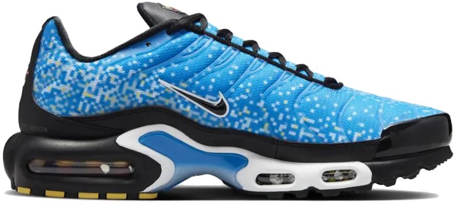 Nike Air Max Plus 'Naples' HM0718-400 Order Nike Air Max Plus 'Naples' HM0718-400