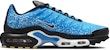 Nike Air Max Plus 'Naples' Lelaki/Wanita Kasut Sukan HM0718-400