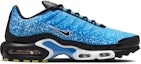Order Nike Air Max Plus 'Naples' Lelaki/Wanita Kasut Sukan HM0718-400