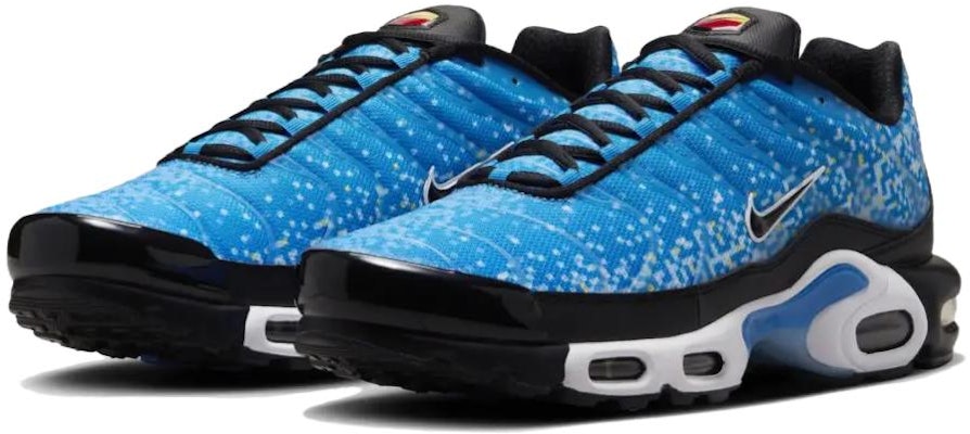 Nike Air Max Plus 'Naples' HM0718-400 Lookbook Nike Air Max Plus 'Naples' HM0718-400
