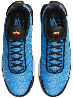 Nike Air Max Plus 'Naples' HM0718-400 Shop Nike Air Max Plus 'Naples' HM0718-400
