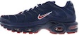 Nike Air Max Plus 'Navy Merah' AO9565-400