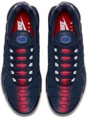 Nike Air Max Plus 'Azul Marino Rojo' AO9565-400 Purchase Nike Air Max Plus 'Azul Marino Rojo' AO9565-400