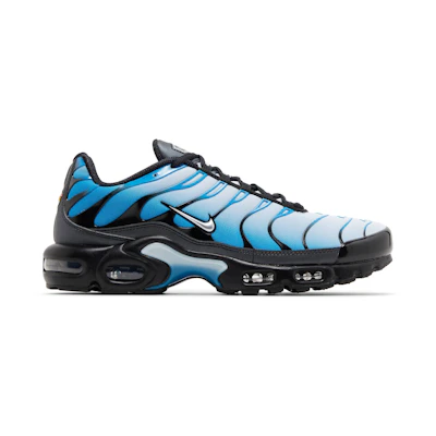 Nike Air Max Plus 'Neptune Blue'
