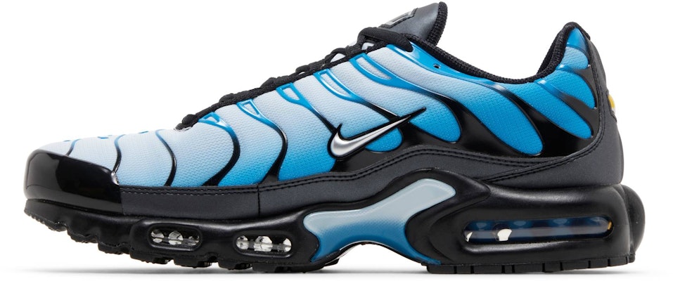 Nike Air Max Plus 'Neptune Blue' FQ0204-010 Lookbook Nike Air Max Plus 'Neptune Blue' FQ0204-010