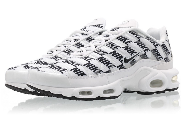 Order ナイキ エア マックス プラス "ナイキ プリント" CJ5331-100