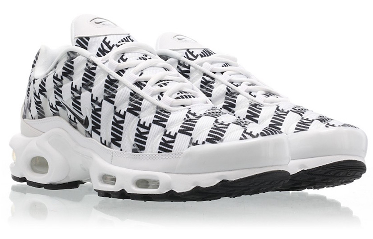 Lookbook ナイキ エア マックス プラス "ナイキ プリント" CJ5331-100