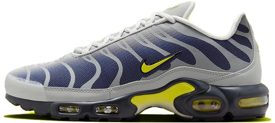 Nike Air Max Plus 'Obsidian Opti Yellow' FZ4622-001 Buy Nike Air Max Plus 'Obsidian Opti Yellow' FZ4622-001