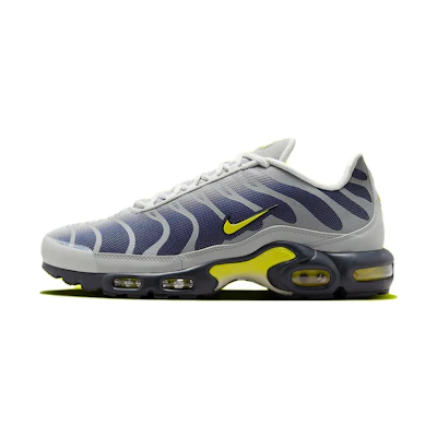 Nike Air Max Plus 'Obsidian Opti Yellow'