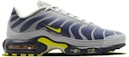 Order 나이키 에어 맥스 플러스 '옵시디언 옵티 옐로우' FZ4622-001