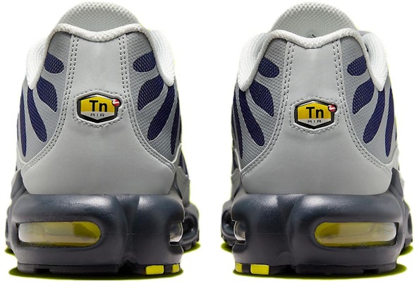 Nike Air Max Plus 'Obsidian Opti Kuning' FZ4622-001 Purchase Nike Air Max Plus 'Obsidian Opti Kuning' FZ4622-001