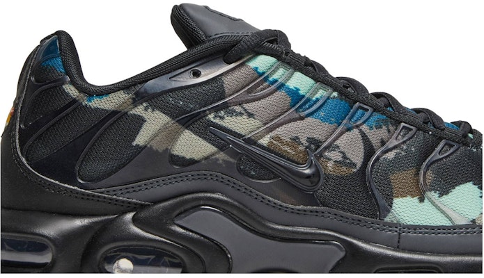 ナイキ エア マックス プラス "オフノワール" CZ7553-001 Order ナイキ エア マックス プラス "オフノワール" CZ7553-001