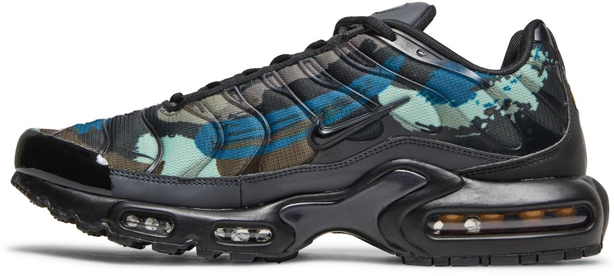 ナイキ エア マックス プラス "オフノワール" CZ7553-001 Lookbook ナイキ エア マックス プラス "オフノワール" CZ7553-001