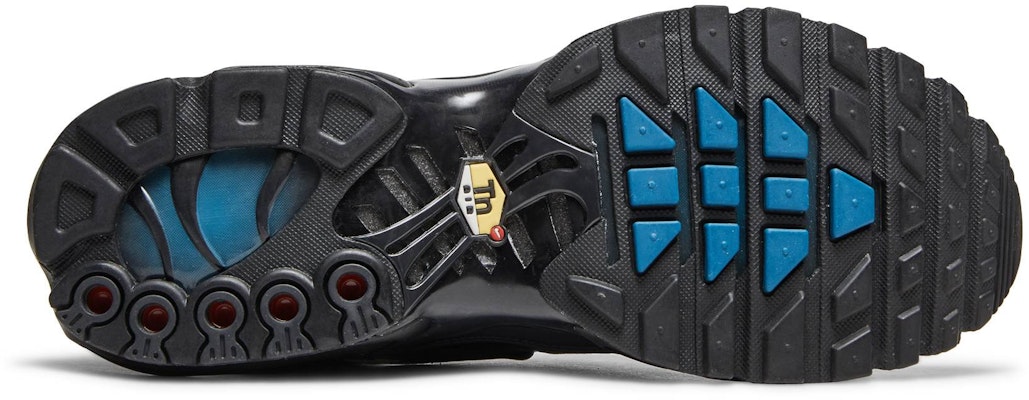 ナイキ エア マックス プラス "オフノワール" CZ7553-001 Shop ナイキ エア マックス プラス "オフノワール" CZ7553-001