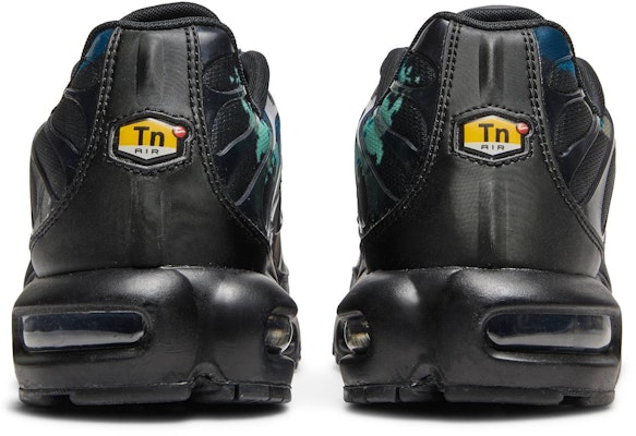 ナイキ エア マックス プラス "オフノワール" CZ7553-001 Details for ナイキ エア マックス プラス "オフノワール" CZ7553-001