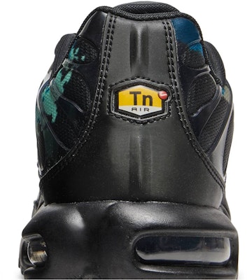 ナイキ エア マックス プラス "オフノワール" CZ7553-001 Sizing ナイキ エア マックス プラス "オフノワール" CZ7553-001