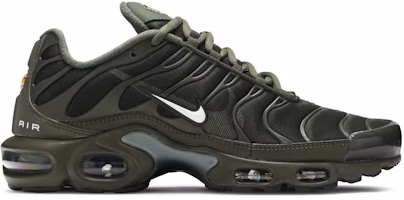 Nike Air Max Plus 'Olive' CU3454-300 Nike Air Max Plus 'Olive' CU3454-300