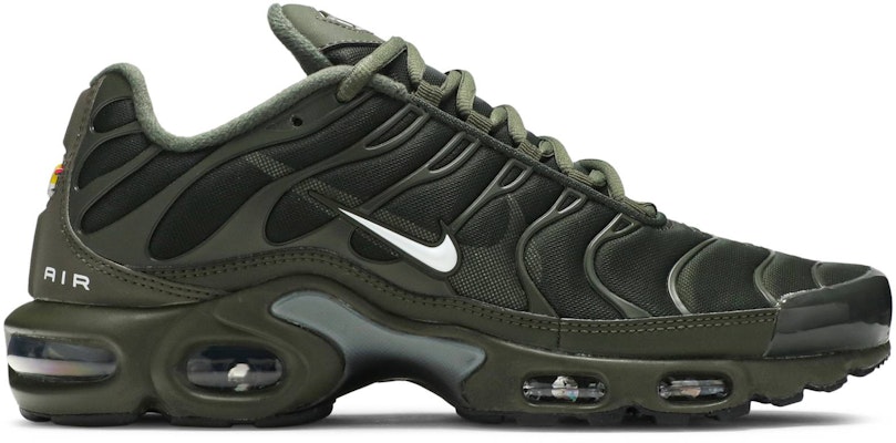 Nike Air Max Plus 'Olive' CU3454-300 Buy Nike Air Max Plus 'Olive' CU3454-300