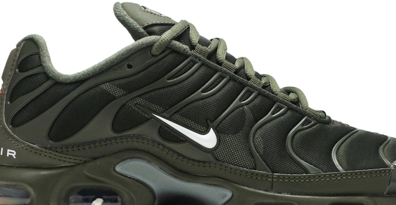 Nike Air Max Plus 'Zaitun' CU3454-300 Order Nike Air Max Plus 'Zaitun' CU3454-300