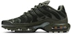 Nike Air Max Plus 'Zaitun' CU3454-300