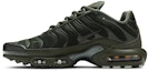 Lookbook Nike Air Max Plus 'Zaitun' CU3454-300