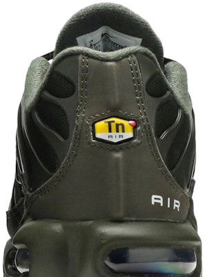 Nike Air Max Plus 'Olive' CU3454-300 Sizing Nike Air Max Plus 'Olive' CU3454-300