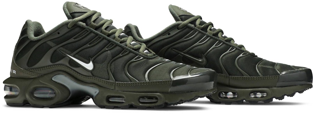 Nike Air Max Plus 'Olive' CU3454-300 Cheap Nike Air Max Plus 'Olive' CU3454-300