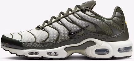 Buy Nike Air Max Plus ''Olive Gradient Weiß'' DM0032-300